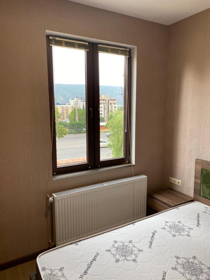 Guest House Spartak Tbilisi Exterior foto